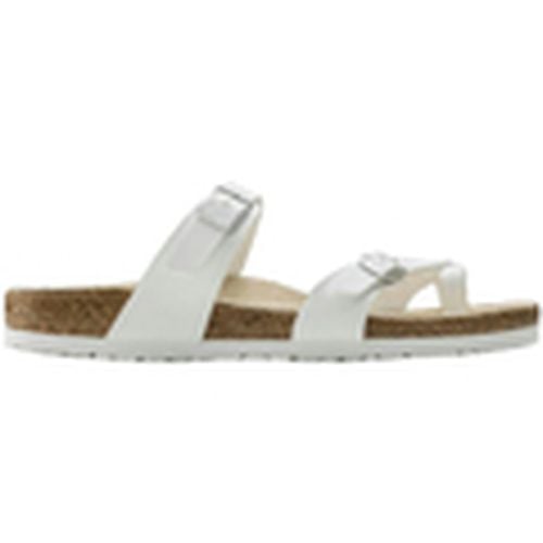 Mocasines Boston Felt Etroite para mujer - Birkenstock - Modalova