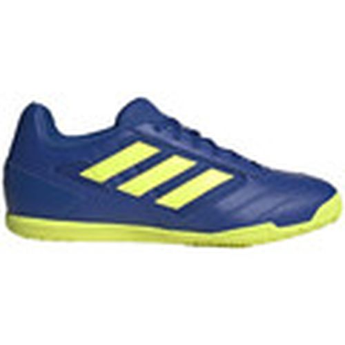 Deportivas Moda Baskets Super Sala 2 IN synthétique para hombre - adidas - Modalova
