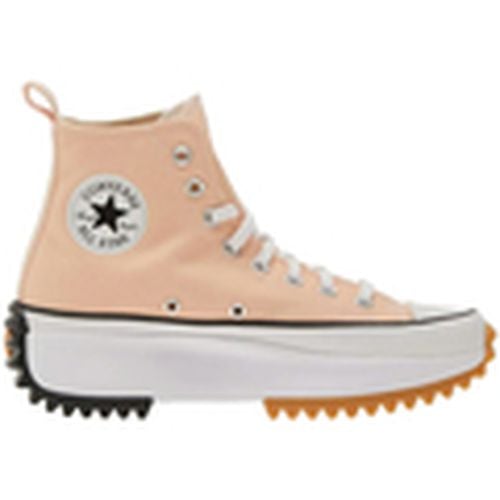 Deportivas Moda Run Star Hike Platform Seasonal Color para hombre - Converse - Modalova