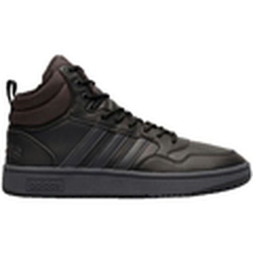 Deportivas Moda Hoops 30 Wtr para hombre - adidas - Modalova