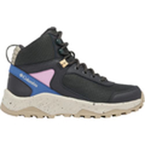 Botas Trailstorm Ascend Waterproof para mujer - Columbia - Modalova