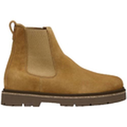 Botas Highwood Mink Normal para mujer - Birkenstock - Modalova