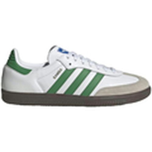 Deportivas Moda Samba Og para hombre - adidas - Modalova