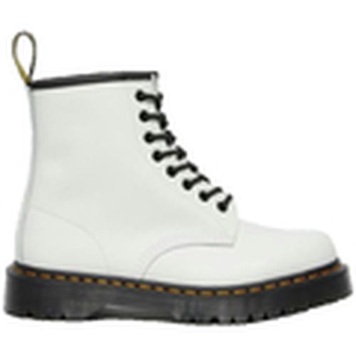 Botas Bottines 1460 Bex Smooth cuir para hombre - Dr. Martens - Modalova