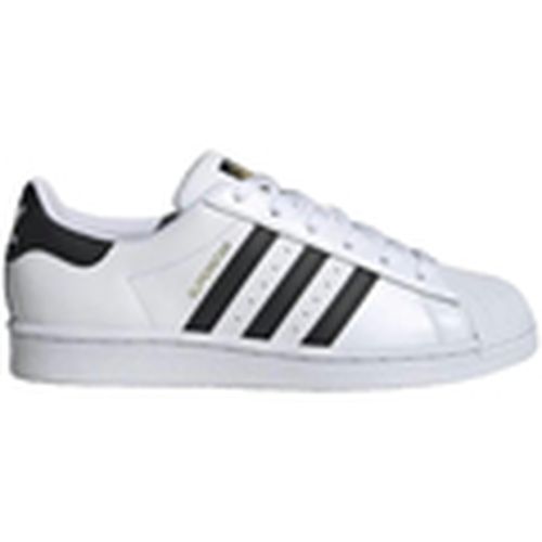 Deportivas Moda Superstar para mujer - adidas - Modalova