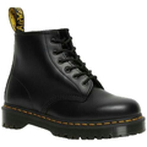 Botas 101 Bex Smooth Ankle para mujer - Dr. Martens - Modalova