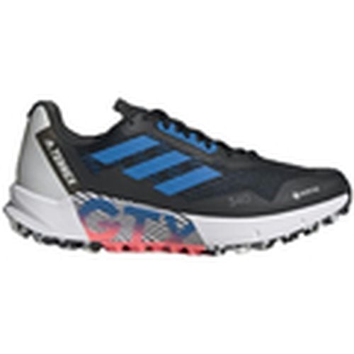 Zapatillas de senderismo Terrex Agravic Flow 2.0 para hombre - adidas - Modalova