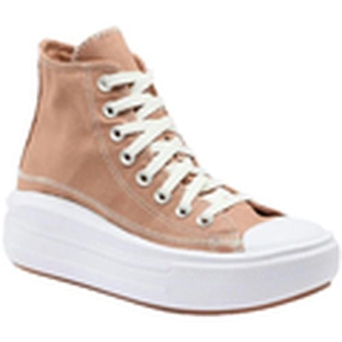 Deportivas Moda Sneakers Chuck Taylor All Star Move para mujer - Converse - Modalova