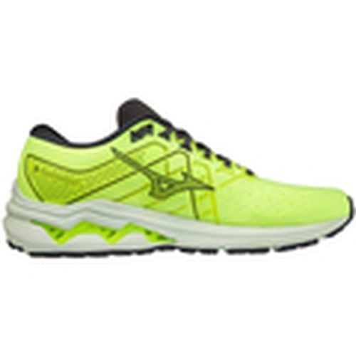 Zapatillas de running Wave Inspire 18 para hombre - Mizuno - Modalova