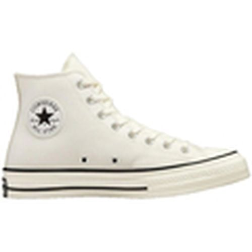 Deportivas Moda Chuck 70 Nautical Tri-Blocked para mujer - Converse - Modalova