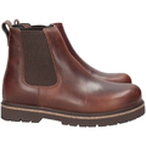 Botas Highwood Slip On Normal para hombre - Birkenstock - Modalova