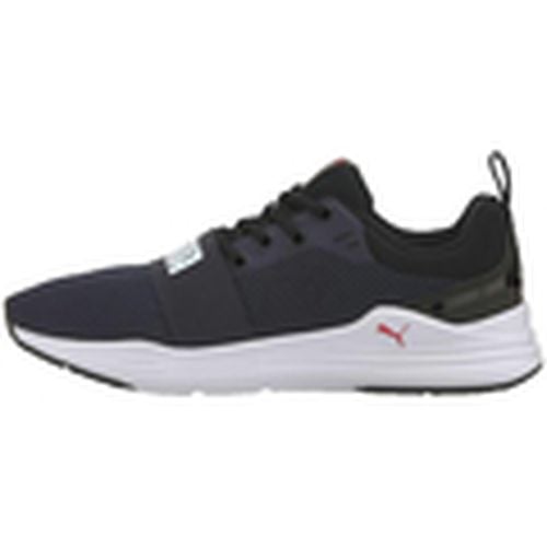 Deportivas Moda Wired Run para hombre - Puma - Modalova