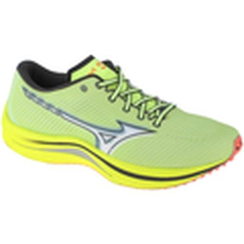 Zapatillas de baloncesto Wave Rebellion para hombre - Mizuno - Modalova