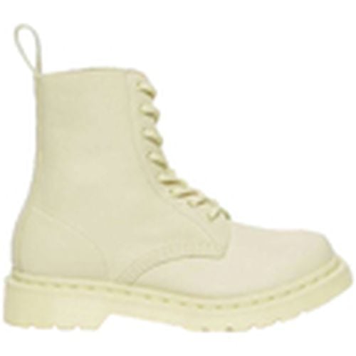 Botas 1460 Pascal para mujer - Dr. Martens - Modalova