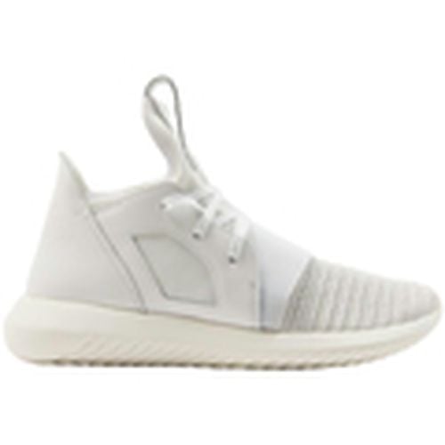 Deportivas Moda Tubular Defiant para mujer - adidas - Modalova