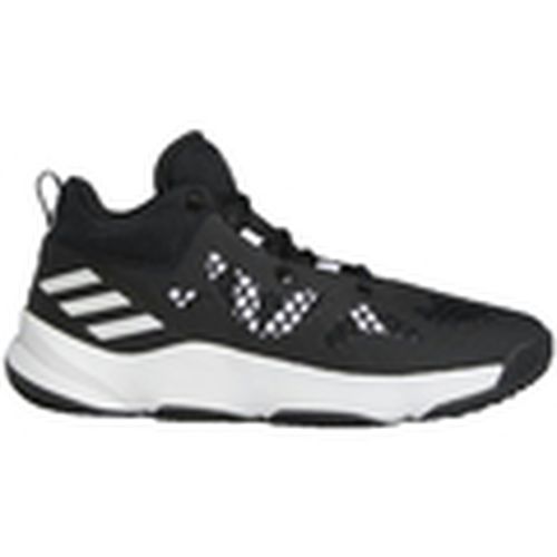 Deportivas Moda Baskets Pro N3Xt 2021 textile para mujer - adidas - Modalova