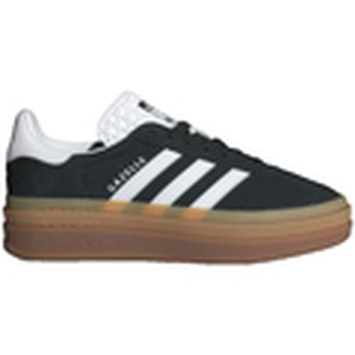 Deportivas Moda Gazelle Bold para mujer - adidas - Modalova