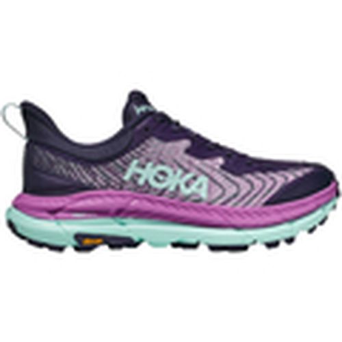 Zapatillas de running Mafate Speed 4 para mujer - Hoka one one - Modalova