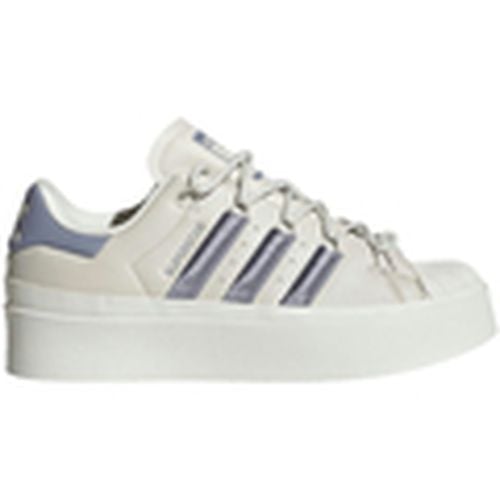 Deportivas Moda Superstar Bonega para mujer - adidas - Modalova