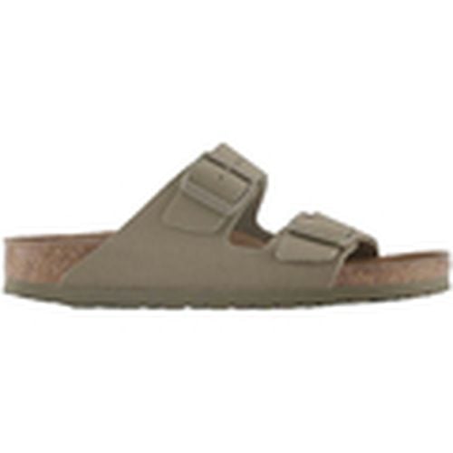 Sandalias Arizona Vegan Normal para mujer - Birkenstock - Modalova