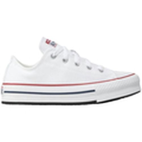 Deportivas Moda Chuck Taylor All Star Lift Ox para mujer - Converse - Modalova