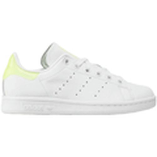 Deportivas Moda Baskets Stan Smith cuir para mujer - adidas - Modalova