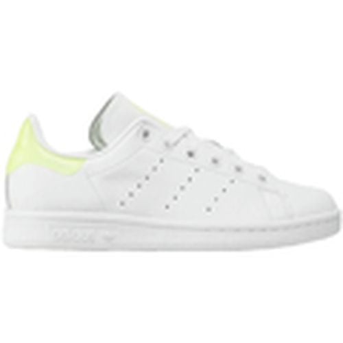 Deportivas Moda Stan Smith para mujer - adidas - Modalova