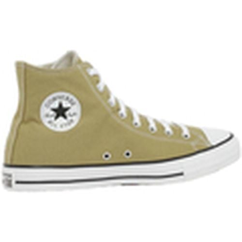 Deportivas Moda Chuck Taylor All Star Lift Hi para mujer - Converse - Modalova