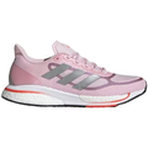 Zapatillas de running Supernova + para mujer - adidas - Modalova