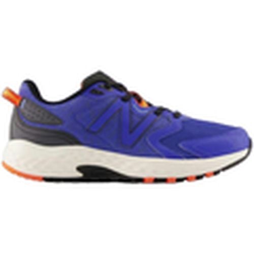 Deportivas Moda 410 para hombre - New Balance - Modalova