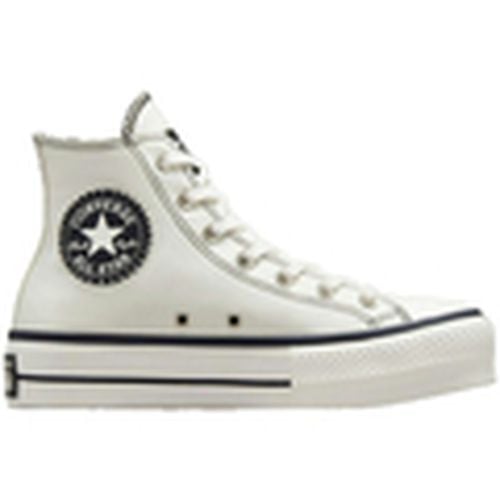 Deportivas Moda Chuck Taylor All Star Lift para mujer - Converse - Modalova