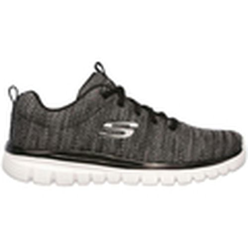 Zapatos Graceful-Twisted para mujer - Skechers - Modalova