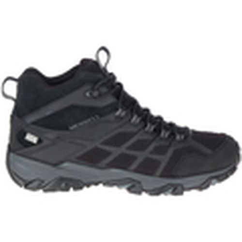 Zapatillas de senderismo Moab Fst 2 Ice+ para hombre - Merrell - Modalova