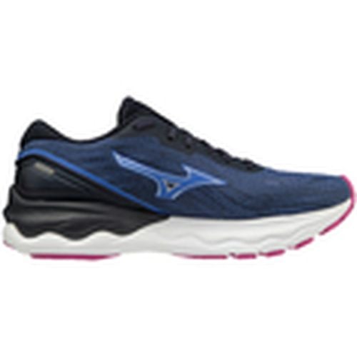 Zapatillas de running Wave Skyrise 3 para mujer - Mizuno - Modalova