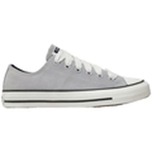 Zapatillas Baskets Chuck Taylor All Star Hi violet para mujer - Converse - Modalova