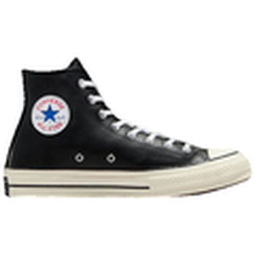 Zapatillas altas Baskets Chuck 70 cuir para hombre - Converse - Modalova