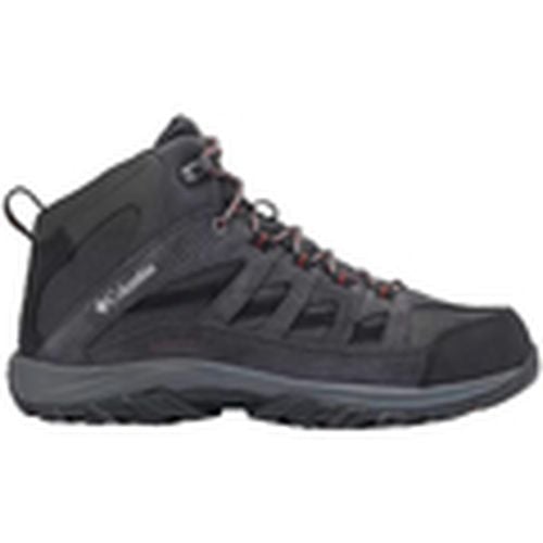 Zapatillas de senderismo Crestwood Mid para hombre - Columbia - Modalova