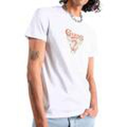 Tops y Camisetas - para hombre - Guess - Modalova