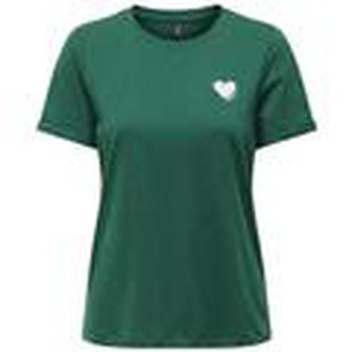 Only Tops y Camisetas - para mujer - Only - Modalova