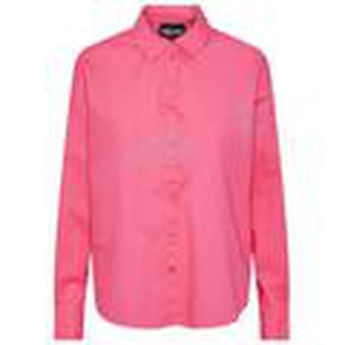 Pieces Camisa - para mujer - Pieces - Modalova