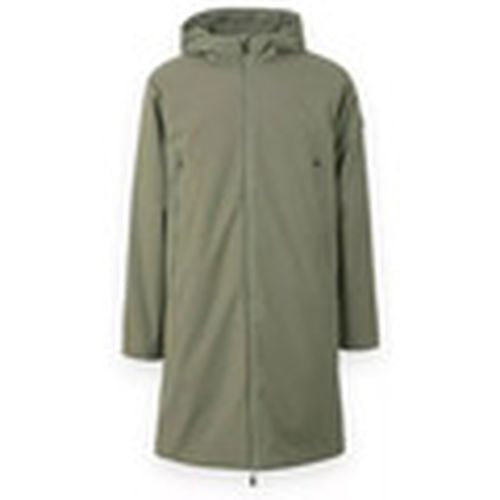 Parka - para hombre - Ea7 Emporio Armani - Modalova