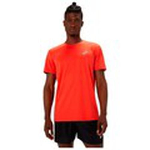 Camiseta CORE SS TOP 2011C341-601 para hombre - Asics - Modalova