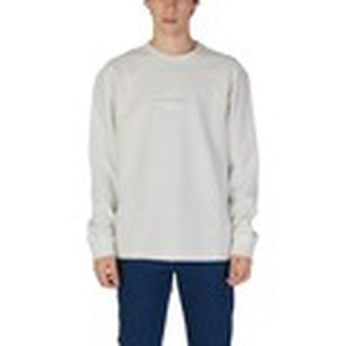 Jersey CITY GRID LS TEE J30J325647 para hombre - Calvin Klein Jeans - Modalova