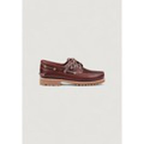 Zapatos Bajos BOAT SHOE TB050009648 para hombre - Timberland - Modalova