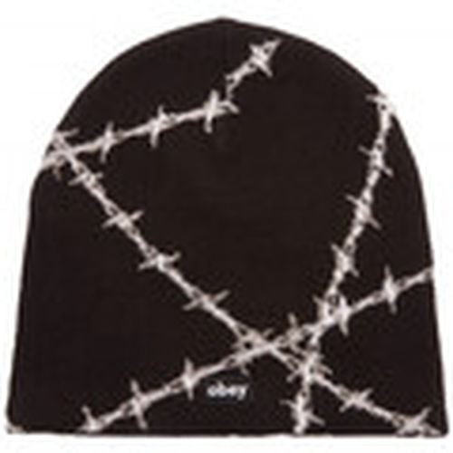 Obey Gorro Wire beanie para hombre - Obey - Modalova