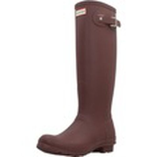 Botas ORIGINAL TALL para mujer - Hunter - Modalova