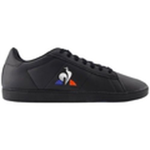 Deportivas Moda COURTSET 2 para hombre - Le Coq Sportif - Modalova