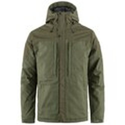Parka 82279625 para hombre - Fjallraven - Modalova