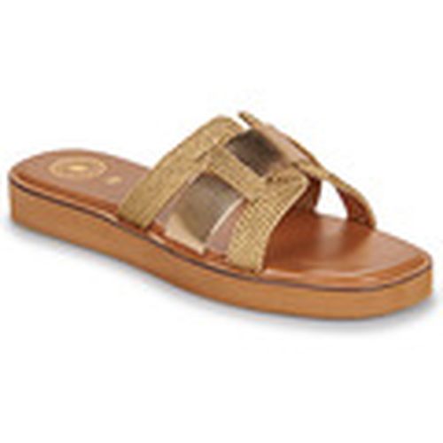 Sandalias ST2315 para mujer - L'Atelier Tropézien - Modalova