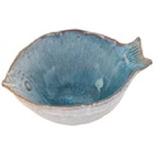 Figuras decorativas Cuenco Pez para - Signes Grimalt - Modalova